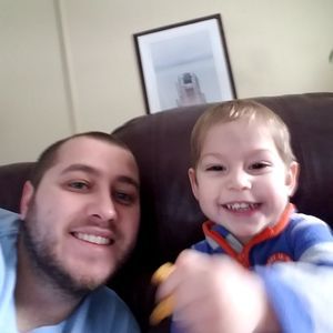 Meet your Posher, Adam